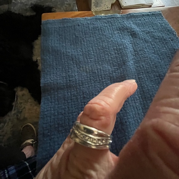 Stylish Brighton Ring - Picture 2 of 10